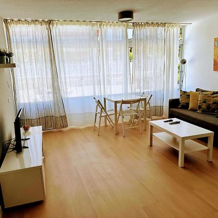 Bonito Apartamento 106 Playa del Inglés Exterior foto
