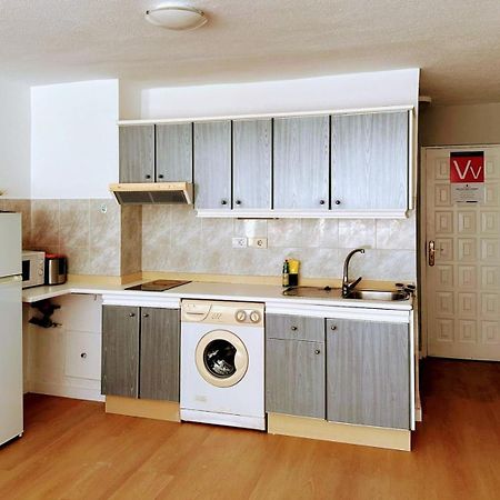 Bonito Apartamento 106 Playa del Inglés Exterior foto