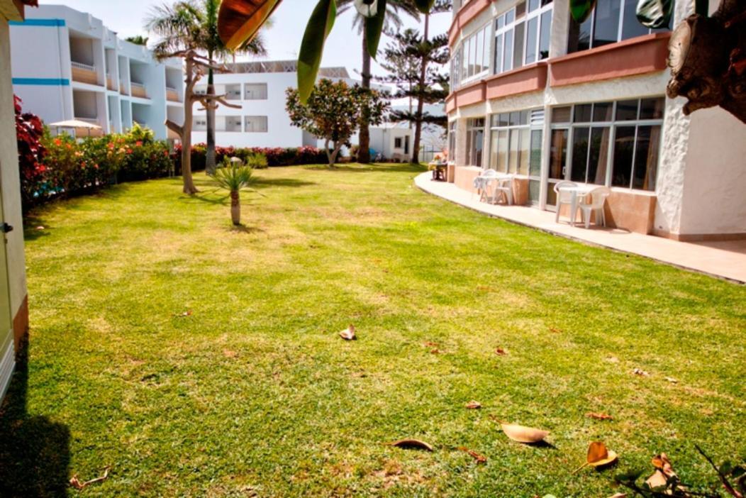 Bonito Apartamento 106 Playa del Inglés Exterior foto